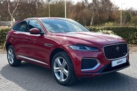 2022 Jaguar F-Pace 2.0 D200 AWD R-Dynamic SE 5dr ESTATE Diesel Automatic