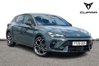 2026 Cupra Leon 1.5 eHybrid 204 V2 5dr DSG Hatchback Petrol Parallel PHEV Automa