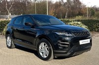 2020 Land Rover Range Rover Evoque 2.0 D150 R-Dynamic S 5dr ESTATE Diesel Manual