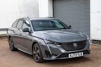 2024 Peugeot 308 SW 1.5 BlueHDi GT Estate 5dr Diesel EAT Euro 6 (s/s) (130 ps) E
