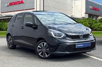 2023 Honda Jazz 1.5 i-MMD Hybrid Advance 5dr eCVT Hatchback PETROL/ELECTRIC Auto