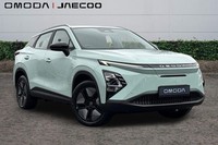 2026 Omoda E5 61.05kWh Comfort Auto 5dr SUV Automatic