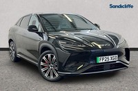 2025 BYD Sealion 7 107108 Estate Electric Automatic