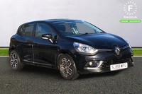 2018 Renault Clio 0.9 TCE 75 Play 5dr Hatchback PETROL Manual