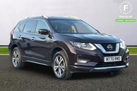 2020 Nissan X-Trail 1.7 dCi N-Connecta 5dr [7 Seat] SUV DIESEL Manual