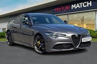 2022 Alfa Romeo Giulia 2.0T Veloce Auto Euro 6 (s/s) 4dr Saloon PETROL Automatic