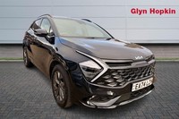 2024 Kia Sportage 1.6T GDi 207 HEV GT-Line S 5dr Auto Estate Hybrid Automatic