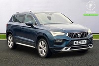 2022 SEAT Ateca 1.5 TSI EVO Xperience 5dr Hatchback PETROL Manual