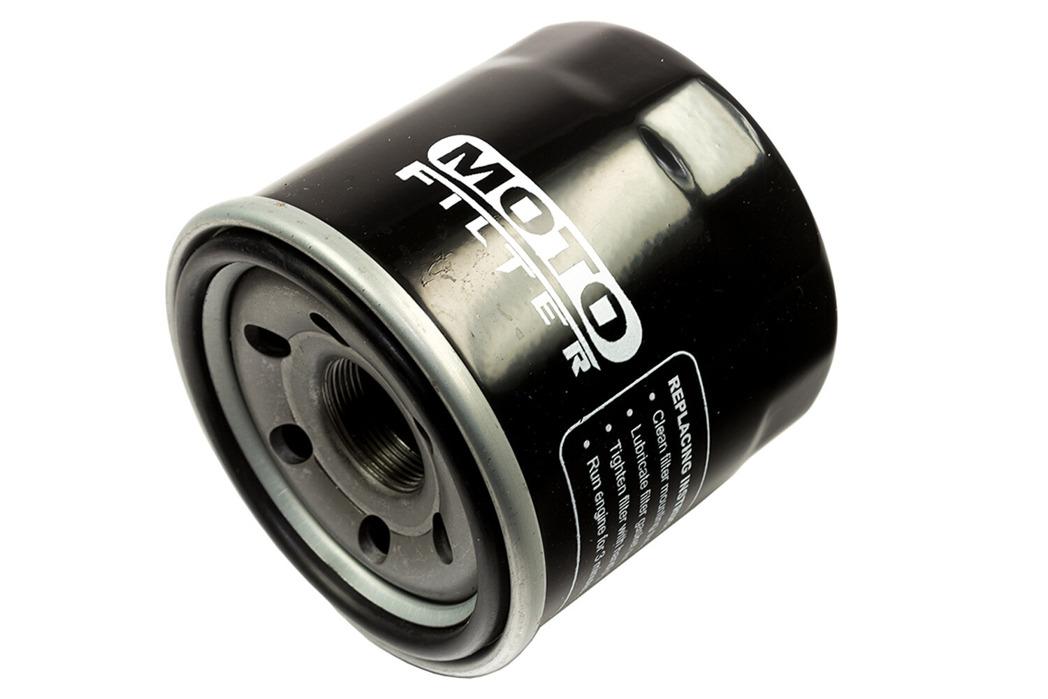 Ölfilter Moto Filters MF138 für Aprilia Cagiva Kawasaki Sachs Suzuki