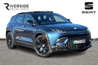 2024 Fisker Ocean Hyper Range 113kWh Extreme Auto 4WDE 5dr (Dual Motor) Estate E