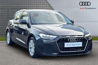 Audi A1 30 TFSI Sport 5dr Hatchback Petrol Manual