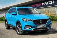 2023 MG MG HS 1.5 T-GDI Exclusive DCT Euro 6 (s/s) 5dr SUV PETROL Automatic