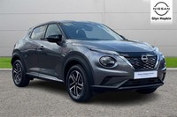 2025 Nissan Juke 1.6 Hybrid N-Connecta 5dr Auto Hatchback Petrol/Electric Hybrid