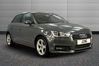 2015 Audi A1 Sportback 1.0 TFSI Sport 5dr HATCHBACK Petrol Manual