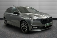 2024 Skoda Fabia 1.0 TSI 116 Monte Carlo 5dr DSG HATCHBACK Petrol Automatic