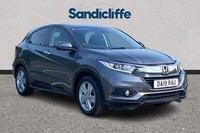 2019 Honda HR-V 86478 Hatchback Petrol Automatic