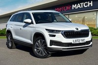 2023 Skoda Kodiaq 1.5 TSI ACT SE L Executive DSG Euro 6 (s/s) 5dr (7 Seat) SUV P