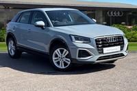 2023 Audi Q2 Sport 30 TFSI  110 PS 6-speed SUV PETROL Manual