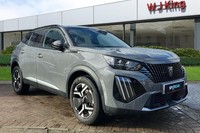Peugeot 2008 SUV 1.2 Puretech Gt Suv 5dr Petrol Eat Euro 6 s/s 130 Ps Petrol