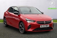 2022 Vauxhall Corsa 1.2 Elite Edition 5dr Hatchback PETROL Manual