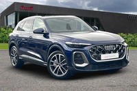 2025 Audi Q5 2.0 TDI Quattro Launch Edition 5dr S Tronic Estate Diesel Automatic