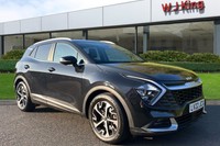 Kia Sportage 1.6 T Gdi Launch Edition Suv 5dr Petrol Manual Euro 6 s/s 148 Bhp