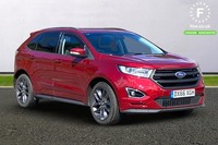 2016 Ford Edge 2.0 TDCi 210 Sport 5dr Powershift SUV DIESEL Automatic