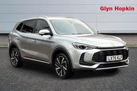 2025 MG ZS 1.5 Hybrid+ Trophy 5dr Auto Hatchback Hybrid Automatic