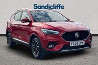 2024 MG MOTOR UK ZS 93336 Hatchback Petrol Automatic