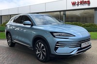 Byd Seal U DM i 1.5 18.3kwh Boost Suv 5dr Petrol Plug In Hybrid CVT Auto Euro