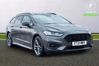 2021 Ford Mondeo 2.0 EcoBlue 190 ST-Line Edition 5dr Powershift Estate DIESEL Au