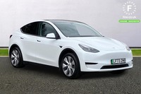2024 Tesla Model Y RWD 5dr Auto MPV ELECTRIC Automatic