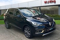  Renault Kadjar 1.3 Tce S Edition Suv 5dr Petrol Manual Euro 6 s/s 140 Ps