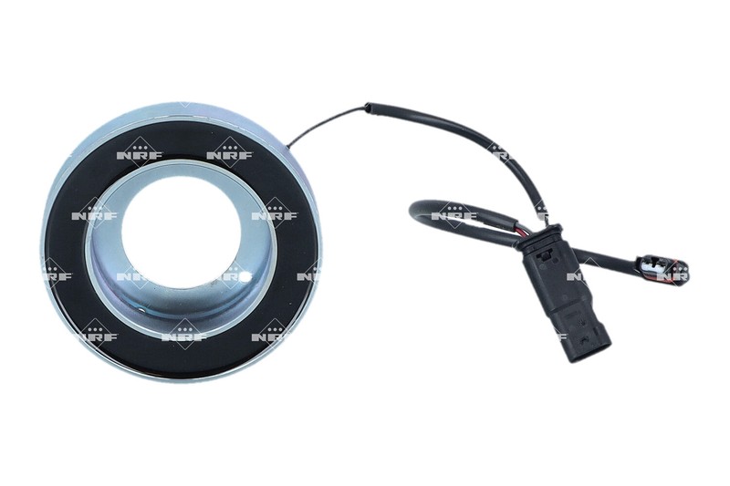 Bobine D'Accouplement MagnÃ©Tique (Compresseur) Nrf Pour Land Rover