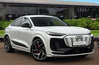 2025 Audi SQ6 e-tron SQ6 Sportback Edition 1 e-tron  360,00 kW SUV ELECTRIC Auto
