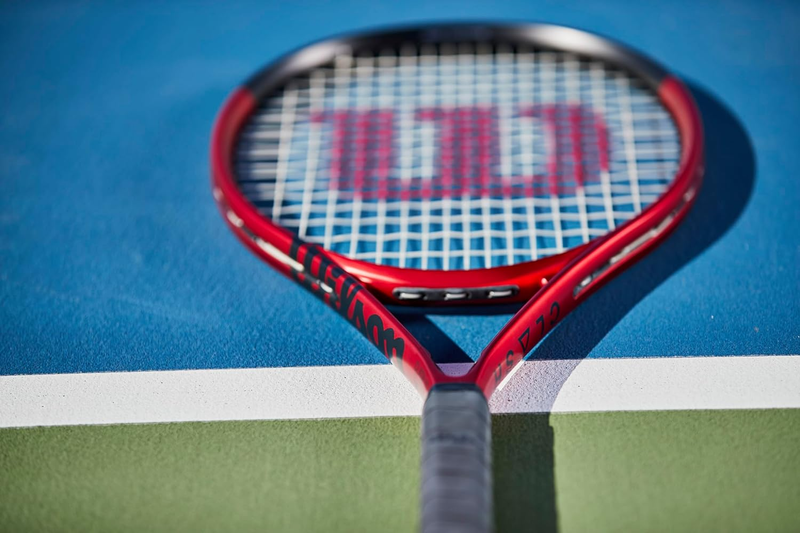 Clash 26 V2.0 Pre-Strung Tennis Racquet