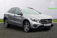 2019 Mercedes-Benz GLA GLA 180 Urban Edition 5dr Auto Estate PETROL Automatic