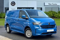 2025 Volkswagen Transporter T32 Panel Van Commerce Pro SWB 150 PS 2.0 TDI 8sp Au