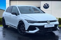 2025 Volkswagen Golf 2.0 TSI 300 GTI Clubsport **GTI PERFORMANCE PACK + 19'