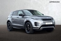 2024 Land Rover Range Rover Evoque 2.0 D200 Dynamic SE 5dr SUV DIESEL Automatic