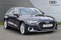 2023 Audi A3 35 TFSI Sport 5dr Hatchback Petrol Manual