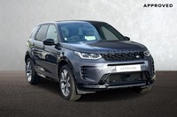 2024 Land Rover Discovery Sport 2.0 D200 Dynamic HSE 5dr SUV DIESEL Automatic