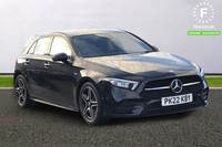 2022 Mercedes-Benz A-Class A250 AMG Line Premium Edition 5dr Auto Hatchback PETR