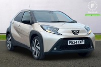 2024 Toyota Aygo X 1.0 VVT-i Edge 5dr Auto Hatchback PETROL Automatic