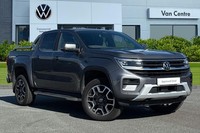 2024 Volkswagen Amarok D/Cab Pick Up Style 2.0 TDI 205 4MOTION Auto Pickup DIESE