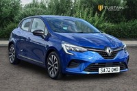 Renault Clio 1.0 Tce Evolution Hatchback 5dr Petrol Manual Euro 6 s/s 90 Ps