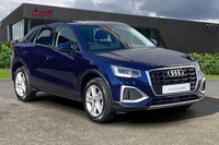 2022 Audi Q2 35 TFSI Sport 5dr Estate Petrol Manual