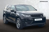 2024 Land Rover Discovery Sport 2.0 D200 Dynamic SE 5dr SUV DIESEL Automatic
