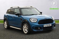 2020 MINI Countryman 2.0 Cooper D Sport ALL4 5dr Auto [Comfort/Nav+ Pk] Hatchbac