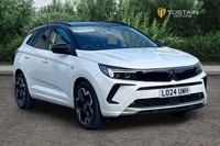 Vauxhall Grandland 1.2 Turbo Ultimate Suv 5dr Petrol Manual Euro 6 s/s 130 Ps